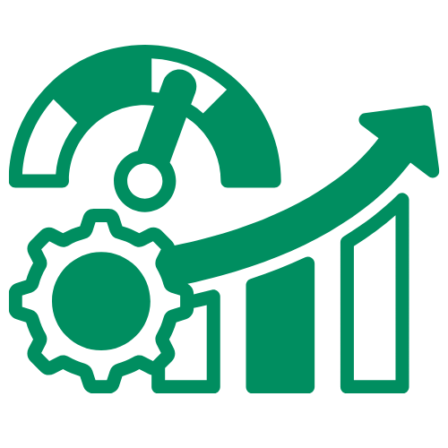 Improved Network Performance